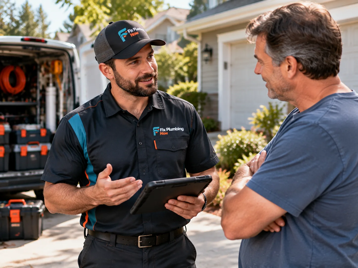 Clogged Drain Service Exeter, NE FAQs